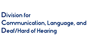 Council for Exceptional Children logo